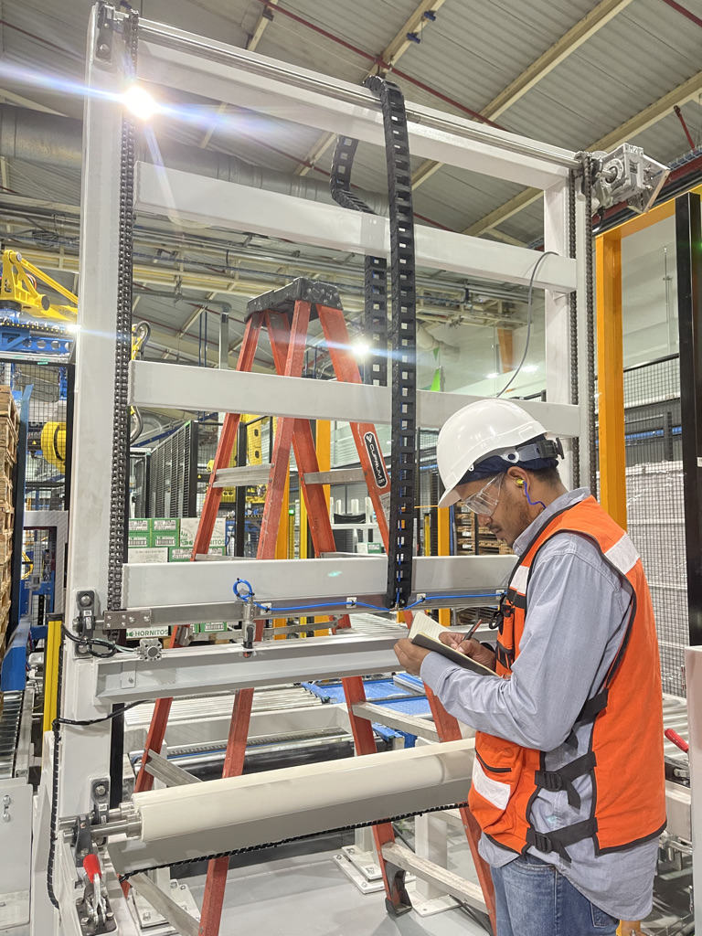 Ingeniería y Consultoría